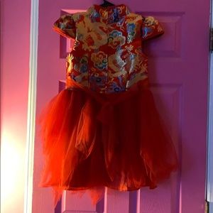 casual Japanese dress